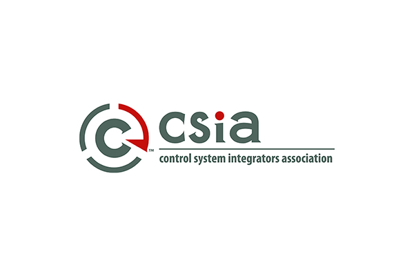 CSiA – Control System Integrators Association